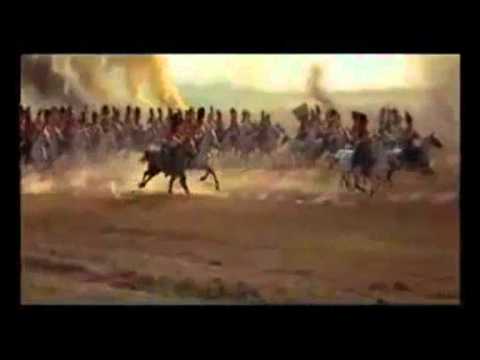 Running Wild • Battle of Waterloo •