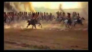 Running Wild • Battle of Waterloo •