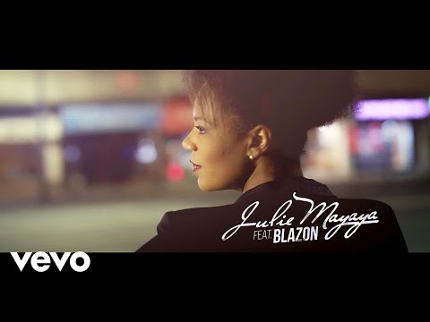 Julie Mayaya - Las-o asa ft. Blazon