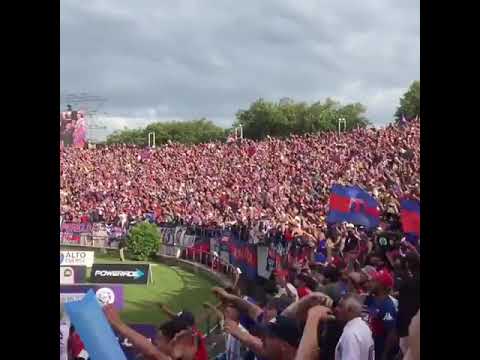 "EL MATADOR, EL MATADOR - LA BARRA DEL MATADOR en MAR DEL PLATA. TIGRE RACING FINAL 2019" Barra: La Barra Del Matador • Club: Tigre • País: Argentina