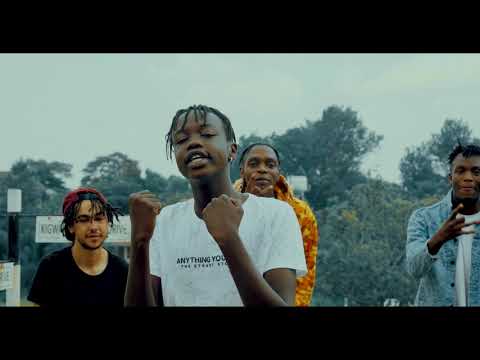 Big Monte - "Foreign" (Official Music Video)