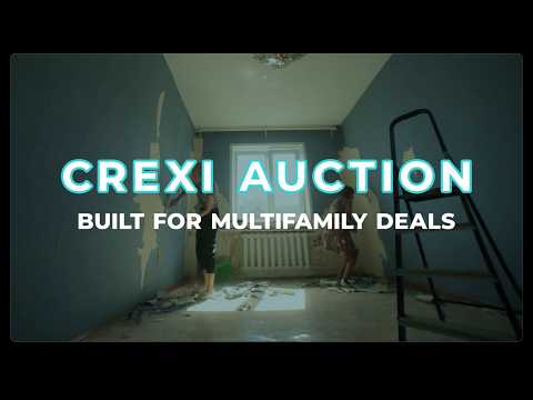 Crexi Missouri