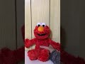 Tickle Me Elmo