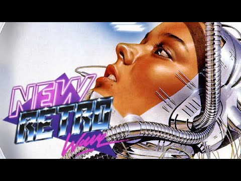 Vandal Moon - Robot Lover (FM Attack Remix)