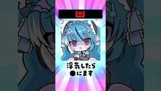 激ヤバおみくじで今年の運試ししよう! #vtuber #shorts