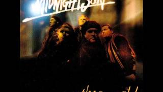 Midnight Sun - Moneymaker