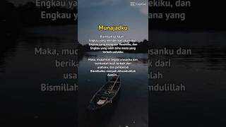 Download lagu munajat #doamustajab #yukberdoa #shortvideo #quotes mp3