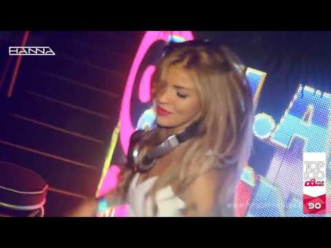 DJ Hanna  rol2  + 01 1