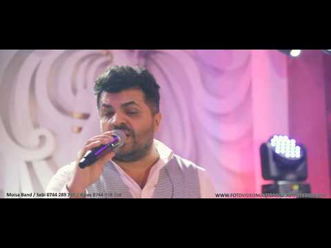 Moisa Band - Hoy Tengo Ganas De Ti - @Bacau 2019 - Dumbrava Business Resort