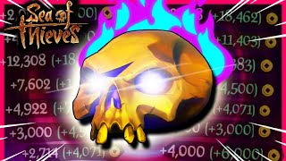 Make MILLIONS with this Skull in Sea of Thieves