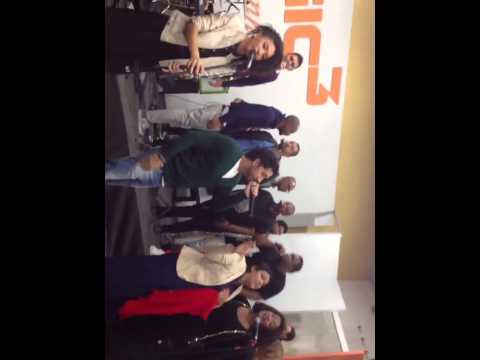 Coral Resgate - Eu Subirei