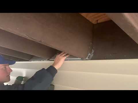 Using Bird Slope to Prevent Birds from Roosting in Gladstone, NJ