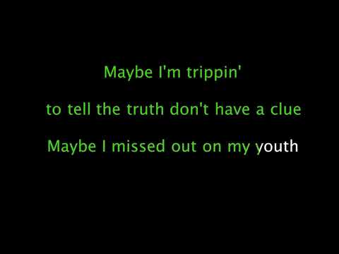 Portugal. The Man - Keep On (Karaoke, Lyric, Instrumental)