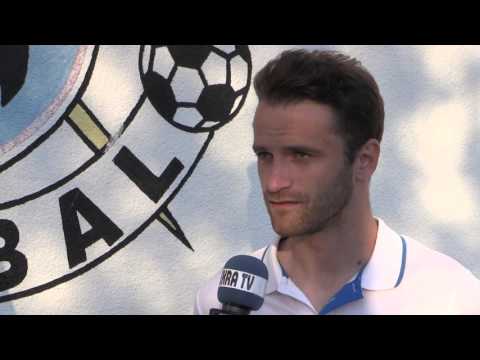 7.5.2016 J. Domažlice - FC Písek  rozhovory