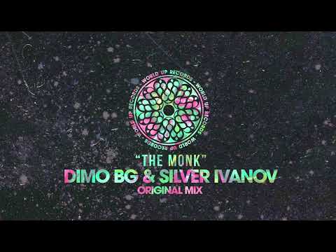 DiMO (BG)  & Silver Ivanov - The Monk (Original Mix)