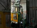Japan Sanjo Vertival Injection Moulding Machine Sanjo Seiki Co Ltd 1992