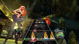 Insomnium - Journey unknown gh custom