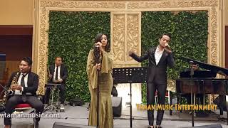 Download lagu Jaz - Teman Bahagia | Cover | by Taman Music Entertainment at Sasana Kriya TMII mp3
