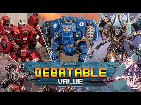 (No) Fear of Missing Out - New 40K & AoS Battleforce Box DEEP DIVE