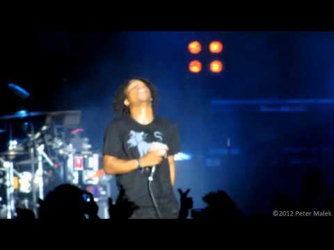 Lupe Fiasco - Go Go Gadget Flow (Live)