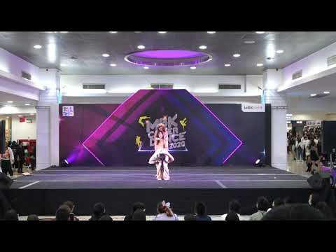 MBK Cover Dance 2020 รอบ Semi FINAL ทีม  Cuzzy