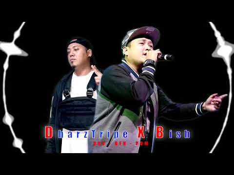 PALAGAY KA BA DYAN (PDM CREW) - Bish x Dharztripe