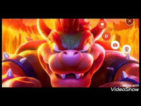 (ToadSwap AU) Fallen Into Darkness + Cracked Shell