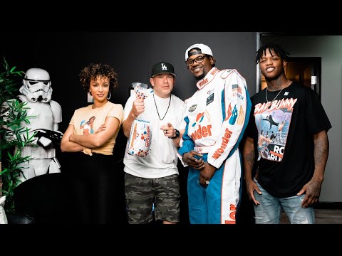 👀Real Eyes Recognize Podcast - Episode 2: Terrance Mckinney + Fight Announcement! 🥊