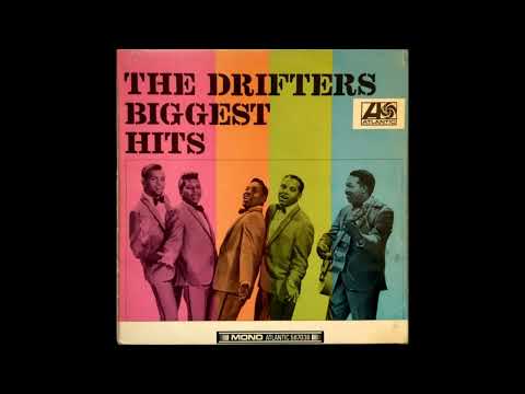 The Drifters - Rat Race (mono 1964)