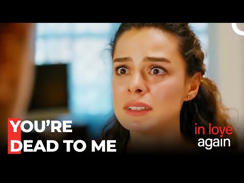 The Most Painful Lies Come From Our Loved Ones - In Love Again