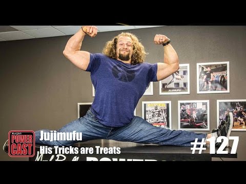 Jujimufu - His Tricks are Treats | PowerCast #127