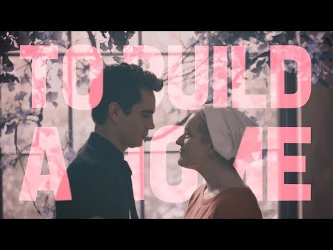 Nick & June // To Build a Home [2x12]