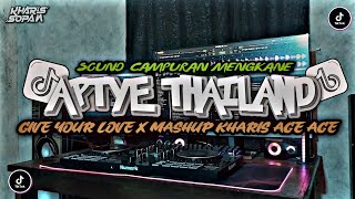 Download lagu DJ APATYE THALAND X GIVE YOUR LOVE X MASHUP AGE AGE CAMPURAN MENGKANE | KHARIS SOPAN mp3 Download lagu DJ APATYE THALAND X GIVE YOUR LOVE X MASHUP AGE AGE CAMPURAN MENGKANE | KHARIS SOPAN mp3