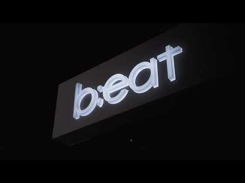 b;eat : AI로봇커피 비트 - 간편주문, 무인카페