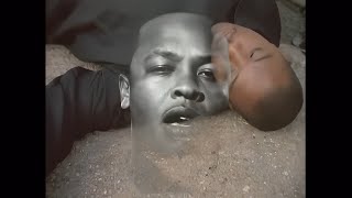 Dr  Dre  - Lil' Ghetto Boy (feat. Snoop Dogg &amp; Daz Dillinger) Video Masterizado AI
