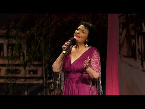 Rugăciune - Mihai Eminescu - Alina Mavrodin Vasiliu - Crizantema de aur 2020