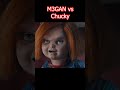 M3GAN Fights Chucky