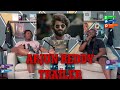 ARJUN REDDY | Vijay Deverakonda | Shalini | Trailer |BrothersReaction!