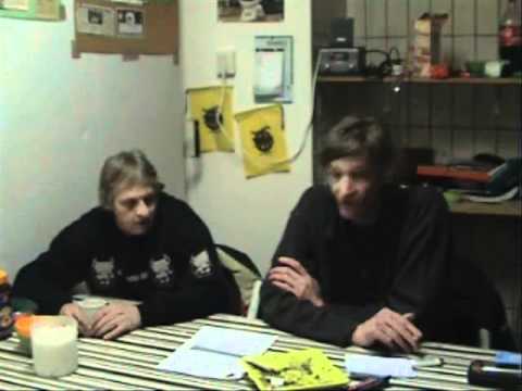 haagse sjonnie met lex - voedselbank 1