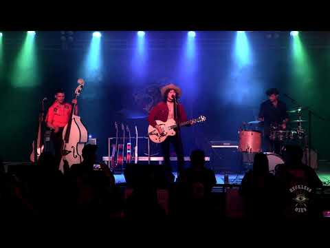 RECKLESS ONES - RECKLESS ONES