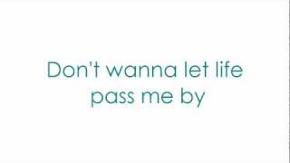 Somebody to love me by Kellie Pickler [ Chipmunk Version]