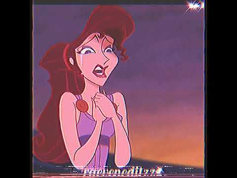 Megara(Hercules Edit)
