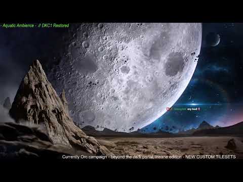 Mr Chenla's Challenge in UEDaip vanilla Terran campaign, speedrunning terran07 + hard terran09