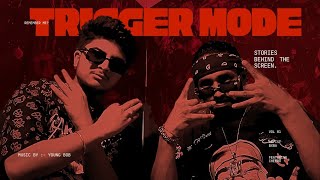 TRIGGER MODE |BXWA X CHEERU|New Punjabi Rap Song|Latest Punjabi Songs 
