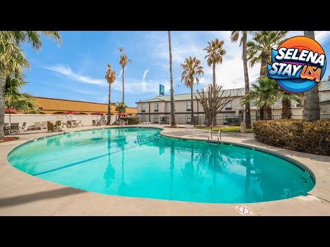 Studio 6  Laredo, TX - North I 35 | Laredo (TX), United States | Hotel Review ⭐