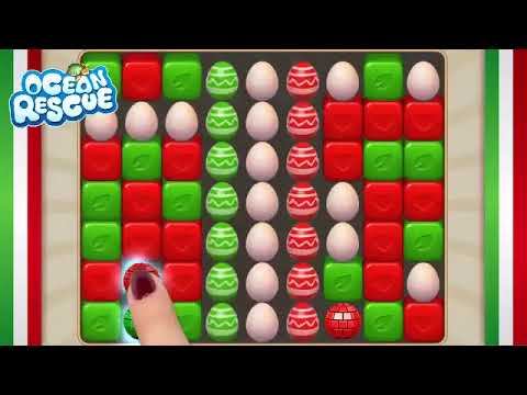 Fish Blast : The Block Game
