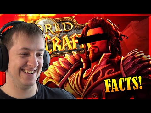 The Stupidest Dragon In World of Warcraft | Marcel Reacts