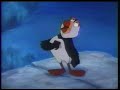 The Swan Princess Commercial 1994