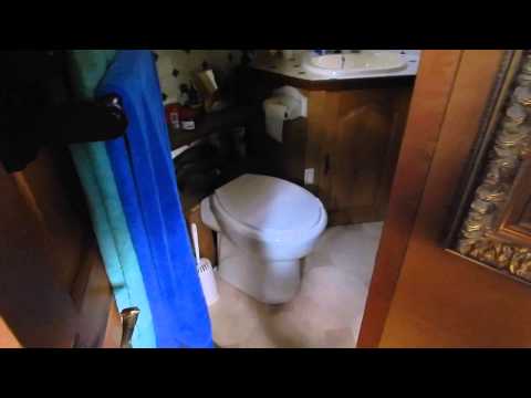 Pinder Replica Dutch Barge Luxe Motor Replica - Boatshed.com - Boat Ref#210647