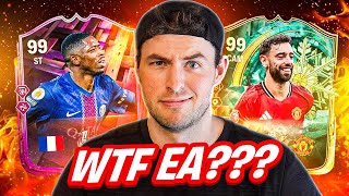 WTF Happened to FC
